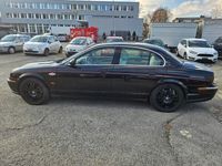 Gebraucht Jaguar S-Type Executive 298 PS (219 kW) 2004 Limousine