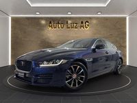 Gebraucht Jaguar XE R-Sport 241 PS (177 kW) 2015 Limousine