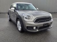 Gebraucht Mini Cooper S Countryman 192 PS (141 kW) 2017 SUV