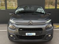 Gebraucht Citroën C3 Feel 82 PS (60 kW) 2017