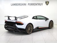 Gebraucht Lamborghini Huracán 640 PS (470 kW) 2019 Coupé