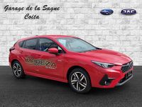 Gebraucht Subaru Impreza 136 PS (100 kW) 2024 Kleinwagen