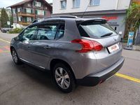 gebraucht Peugeot 2008 1.2 PureTech 130 Allure S/S