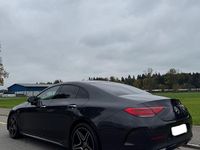 Gebraucht Mercedes CLS450 AMG line 367 PS (269 kW) 2018