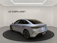 Neu BYD Seal 389 kW (530 PS) 2025 Blau Limousine