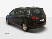 gebraucht VW Sharan Comfortline