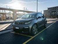 Gebraucht BMW i3 135 kW (184 PS) 2020 Kleinwagen