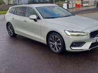 gebraucht Volvo V60 2.0 D3 AWD