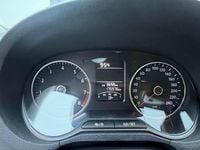 Gebraucht VW Polo Highline 105 PS (77 kW) 2014