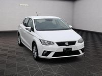 Gebraucht Seat Ibiza Style 115 PS (84 kW) 2020 Kleinwagen