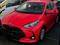 Gebraucht Toyota Yaris Hybrid Trend 116 PS (85 kW) 2023