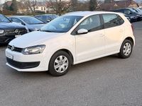 Gebraucht VW Polo Team 90 PS (66 kW) 2014