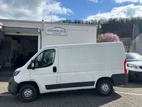 Gebraucht Peugeot Boxer Allure 110 PS (80 kW) 2015 Van