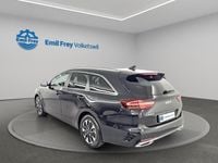 Gebraucht Kia Ceed Sportswagon Style 141 PS (103 kW) 2024 Schwarz Kombi