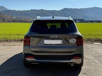 Gebraucht Kia Sorento Best 194 PS (142 kW) 2024 SUV