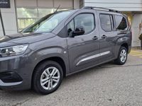 gebraucht Toyota Verso Proace CityL2 1.5 HDi 130 Trend