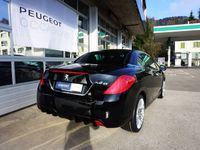 gebraucht Peugeot 308 CC 2.0 HDI 163 Allure