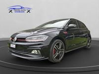 Gebraucht VW Polo GTI 200 PS (147 kW) 2019 Kleinwagen