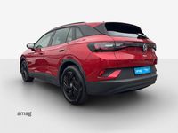 Gebraucht VW ID.4 Pro 150 kW (204 PS) 2022 Kings red metallic SUV