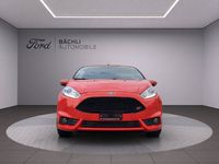 gebraucht Ford Fiesta 1.6 EcoBoost ST-2