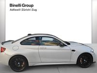 gebraucht BMW M2 CS