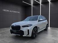 Neu BMW X5 Comfort Edition 489 PS (359 kW) 2025 Weiss SUV