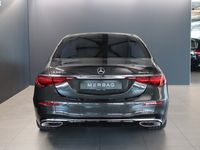 gebraucht Mercedes S580 e L 4M AMG Line