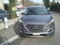 gebraucht Hyundai Tucson 2.0 CRDi 185 Plena 4WD