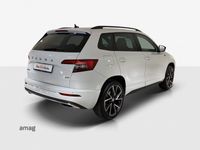 gebraucht Skoda Karoq SportLine