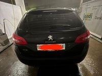 Gebraucht Peugeot 308 SW Allure 156 PS (114 kW) 2015 Kombi