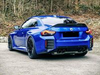 Gebraucht BMW M2 480 PS (353 kW) 2024 Coupé