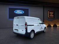 gebraucht Ford Transit NEW COURIER Van 1.0i EcoBoost 125 PS Trend
