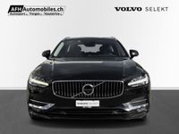 gebraucht Volvo V90 D5 AWD Inscription