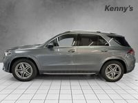 gebraucht Mercedes GLE350e AMG Line 4Matic