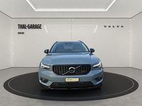 Gebraucht Volvo XC40 R-Design 180 PS (132 kW) 2020 Grau SUV