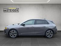 Gebraucht Opel Astra 181 PS (133 kW) 2022 Grau Limousine