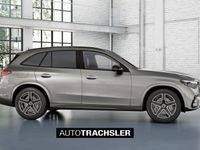 gebraucht Mercedes GLC400d e 4Matic 9G-Tronic