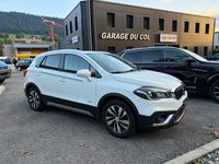 Gebraucht Suzuki SX4 S-Cross 140 PS (102 kW) 2017 SUV