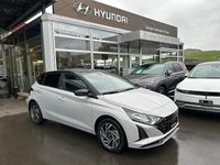 Gebraucht Hyundai i20 120 PS (88 kW) 2024 Grau Kleinwagen