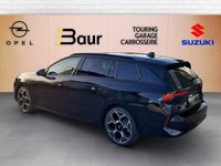 gebraucht Opel Astra Sports Tourer 1.2 T 130