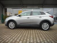 gebraucht Opel Grandland X 1.6 T Excellence