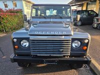 Gebraucht Land Rover Defender 122 PS (89 kW) 2015 Kombi