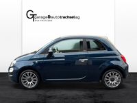 gebraucht Fiat 500C 1.0 N3 MildHybrid Dolcevita