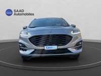 Gebraucht Ford Kuga ST-Line X 224 PS (164 kW) 2022 SUV