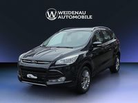 Gebraucht Ford Kuga 182 PS (133 kW) 2013 SUV