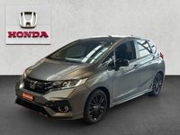 gebraucht Honda Jazz 1.5i-VTEC Dynamic