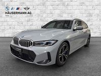 Gebraucht BMW 330 M Sport 285 PS (209 kW) 2022 Kombi