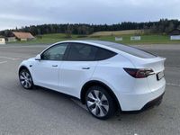 gebraucht Tesla Model Y Basis