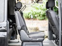 Gebraucht VW Multivan Comfortline 150 PS (110 kW) 2020