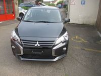 Gebraucht Mitsubishi Space Star Inform 71 PS (52 kW) 2024